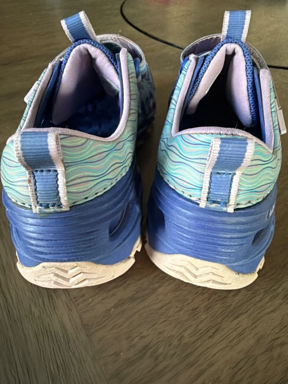 Girls Merrell Water Shoes